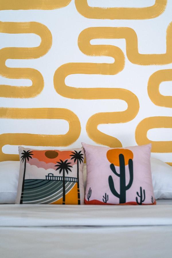 Shaka Clan Surf Hotel Canggu Kültér fotó