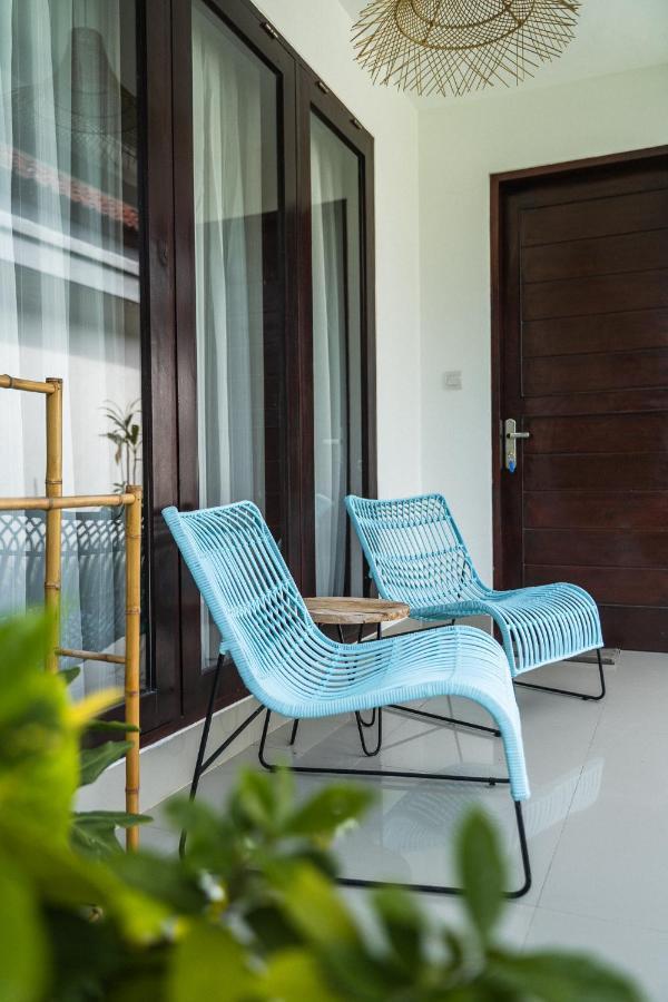 Shaka Clan Surf Hotel Canggu Kültér fotó